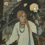 Концепция загробной жизни, или мира духов, где обитают души умерших, была центральным аспектом многих культур на протяжении всей истории. Однако конкретные верования и практики, связанные с загробной жизнью, могут сильно различаться в разных культурах и периодах времени. Трудно точно знать, как первобытные люди представляли себе жизнь своих предков в стране мертвых, поскольку нет письменных свидетельств об их верованиях и практиках. Однако мы можем получить некоторое представление, изучив верования и практику современных коренных народов и их культуры.