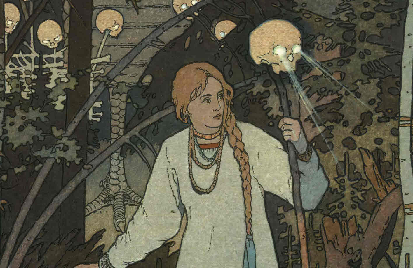Концепция загробной жизни, или мира духов, где обитают души умерших, была центральным аспектом многих культур на протяжении всей истории. Однако конкретные верования и практики, связанные с загробной жизнью, могут сильно различаться в разных культурах и периодах времени. Трудно точно знать, как первобытные люди представляли себе жизнь своих предков в стране мертвых, поскольку нет письменных свидетельств об их верованиях и практиках. Однако мы можем получить некоторое представление, изучив верования и практику современных коренных народов и их культуры.