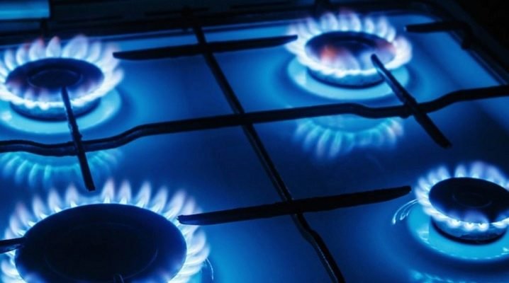 Почему газ противно пахнет? 