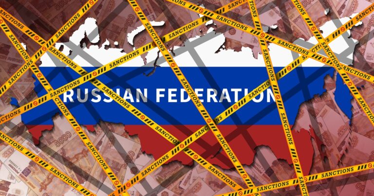 Каково влияние санкций на уровень жизни россиян? 