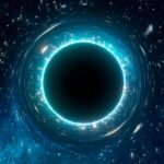 Ученые из Великобритании и США опубликовали статью в журнале Physical Review Letters, в которой высказывается смелая гипотеза о том, что первичная черная дыра скрывается за орбитой Нептуна.