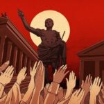 Авторитарное мышление - это способ мышления, который характеризуется сильной склонностью к убеждению в существовании единственной истинной правды, неумолимой необходимости слепого повиновения и приверженности к силе и власти.