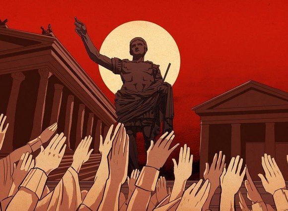 Что такое авторитарное мышление?