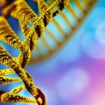 CRISPR - это инновационная технология генной инженерии, основанная на использовании двух ключевых молекул для редактирования генома. Одна из этих молекул, Cas9, действует как "биологические ножницы", вырезая участки ДНК, которые нужно изменить, в то время как другая молекула работает как GPS, направляя ножницы Cas9 в нужные точки ДНК.