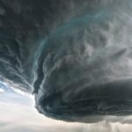 Самый мощный ураган в истории, известный как Великий ураган, обрушился на мир 9 октября 1780 года. Он получил свое название Сан-Каликсто II. Это стихийное бедствие унесло жизни около 27 тысяч человек, проживавших на островах, таких как Гаити, Гренада, Мартиника и многих других.