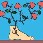 Нет, варикозное расширение вен может возникнуть у людей разных возрастных групп, хотя чаще всего оно ассоциируется с пожилыми людьми. Варикозное расширение вен - это увеличенные и извитые вены, которые обычно появляются на ногах и ступнях. Они развиваются, когда клапаны в венах ослабевают или повреждаются, что приводит к скоплению крови и набуханию вен.