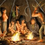 Homo sapiens принадлежит к группе, известной как гоминиды, самые ранние человекоподобные существа. Согласно археологическим и антропологическим данным, считается, что гоминиды отделились от других приматов примерно 2,5-4 миллиона лет назад в восточной и южной Африке. Внутри семейства гоминид существовал определенный уровень разнообразия, но всех их объединяло свойство бипедализма, которое означает способность ходить вертикально на двух ногах.