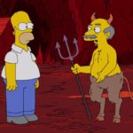Существует популярная теория, называемая "эффектом Симпсона". Она заключается в том, что мультсериал "Симпсоны" невероятно точно предсказывает некоторые события будущего. Все началось после того, как несколько эпизодов "Симпсонов" представили идеи и события, которые позднее произошли в реальной жизни. Некоторые из таких предсказаний включают теракт 11 сентября 2001 года, выборы президента США и другие важные события.