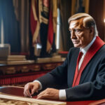 В мире политики и государственного управления сегодня часто можно наблюдать острую проблему, связанную с авторитарными лидерами, стремящимися к бесконтрольному укреплению своей власти. Эта тенденция не только охватывает страны с авторитарными режимами, но также затрагивает демократические общества, где автократы используют маскированные конституционные реформы для достижения своих целей. В этой статье мы рассмотрим, как автократы прибегают к конституционным изменениям, чтобы укрепить свое правление, а также как это влияет на положение социальных прав в конституциях.