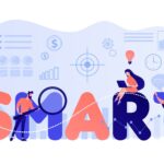 SMART - это акроним, который используется для определения характеристик эффективных целей. Каждая буква в слове SMART представляет собой одну из характеристик, которые должны быть учтены при формулировании целей:
