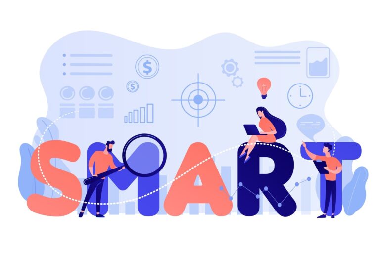 Как понять и составить цели по SMART?