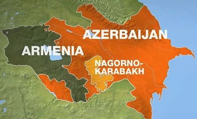 Зачем Азербайджану Карабах?