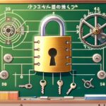 Вы когда-нибудь задумывались, как работают ключи?  Я преподаю курс по компьютерной безопасности, где мы изучаем, как работают замки, а также как их можно сломать или обойти. Мы делаем это потому, что замки учат важным принципам безопасности в целом.
