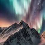 Северное сияние — одно из самых впечатляющих природных явлений. Его танцующие огни завораживают людей по всему миру. Несмотря на свою загадочную красоту, это явление имеет научное объяснение, связанное с Солнцем, магнитным полем Земли и взаимодействием частиц в атмосфере.