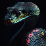 Змеи — удивительные создания, которые развили уникальные способы взаимодействия с ядом, как своим, так и чужим. В этой статье мы разберём, почему змеи часто не страдают от укусов своей же разновидности, как их организм справляется с ядом, и в чём разница между понятиями "ядовитый" и "отравляющий".