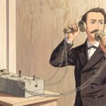 Кто изобрёл телефон: почему патент достался Беллу, какую роль сыграли Мейчуччи, Грей и Райс и как решение конгресса США изменило признание авторства.